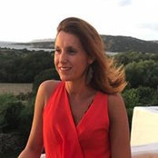 Giulia Scaramuzzi's photo
