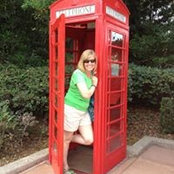 Christine Allred's photo