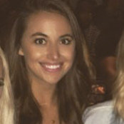 Taylor Berger's photo
