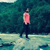 Foto von Mukul Tyagi