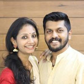 Aparna Ram's photo