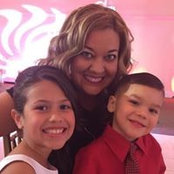 Danielle Hernandez's photo