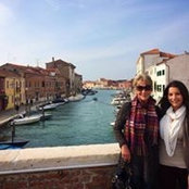 Vicky Lynch's photo