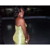 Ayanna Lewis's photo
