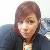Foto von Irina Martinez