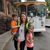 Angela Haut's photo