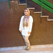 Foto von Dalia Hussein