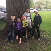 Tommy Wright's photo