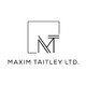 Maxim Taitley Ltd.