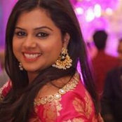 Saloni Taneja's photo