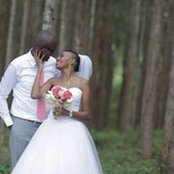 Photo de Mutea Mwithiga