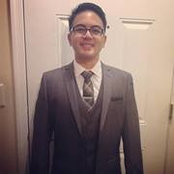 Edward Fernandez's photo