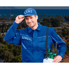 Lenz Pest Control