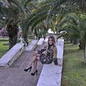 Iryna Derezhenetss foto