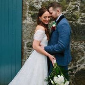Catriona Bain's photo