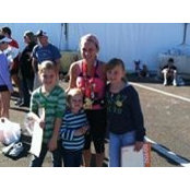Suzanne Isaac-Mielke's photo