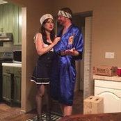 Rochelle Brownstein's photo