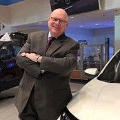 Mike Columbus's photo
