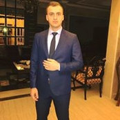 Foto von Kamal Aidibi