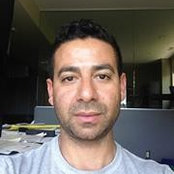 Roberto Argenal's photo