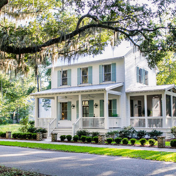 Habersham, South Carolina
