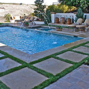 Pools/Spas