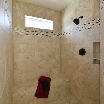 Menomonee Falls Model Home - The Annsley II