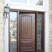 Entryways