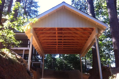 Additions & New Construction