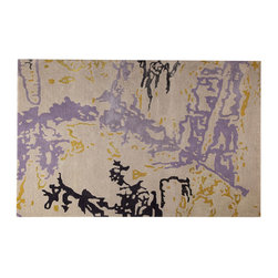 Mat Orange - Mat Orange Mistral Rug - Rugs