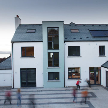 Modern Fun House is Children's Favourite