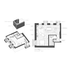 Appartamento by Interior AM - Prodotti