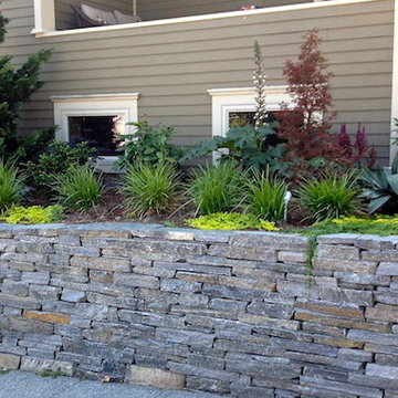 Queen Anne Hill, Seattle WA (after)