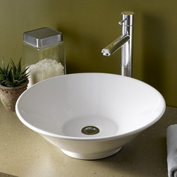 Bathroom Sinks - Bathroom Sinks