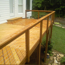 Back Porch