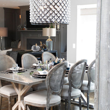 Dining Rooms