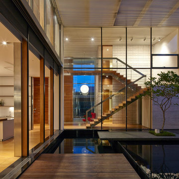 No 86 House