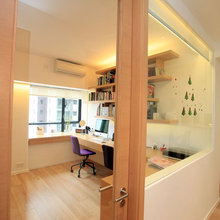 study room
