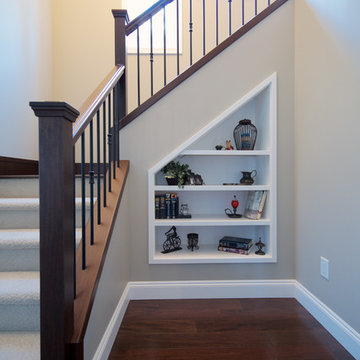 Jewel Box Custom