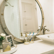 Bathroom Ideas