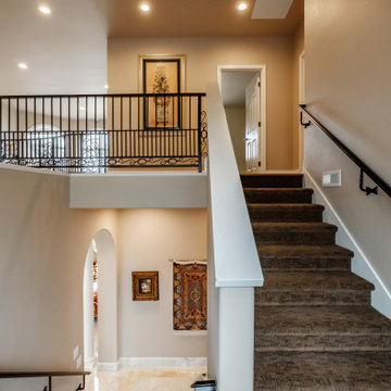 Massive Home Remodel