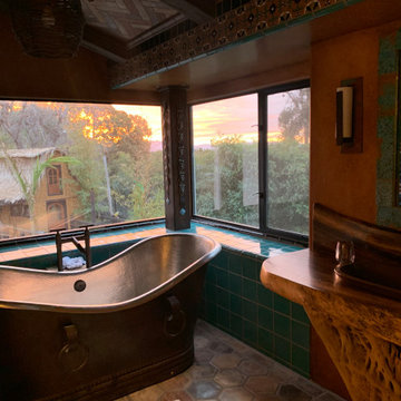 Southwest Masterbath