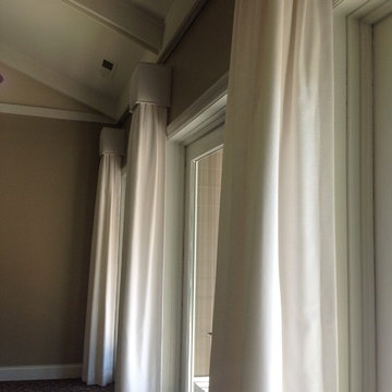 Cornices