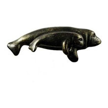 Cabinet hardware