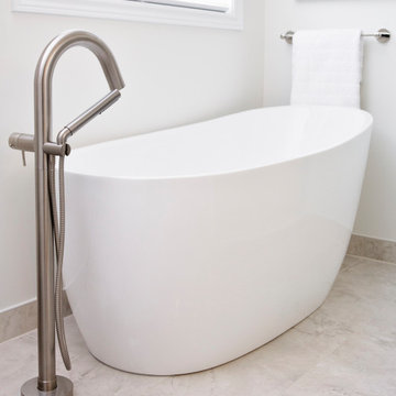 Luxurious Principle Bath