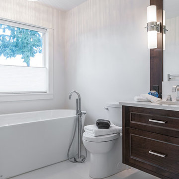 Broadmead Home Renovation