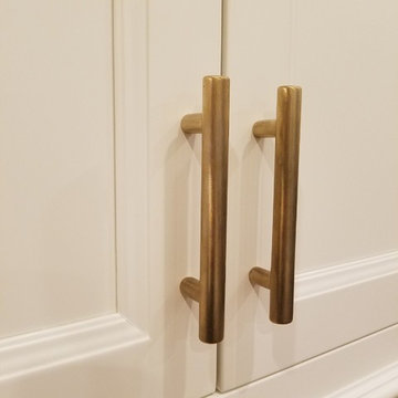 Winchester Kitchen & Butlers Pantry