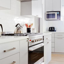 cabinet styles