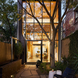 Project - MultiFunction wins National Award - Windows And Doors