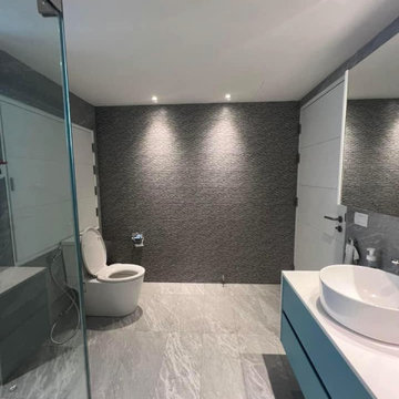 Taiping Renovation